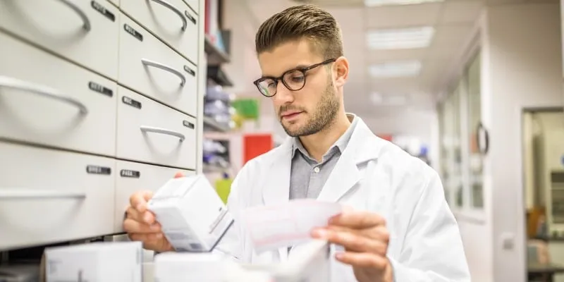 Pharmacy Assistant Opportunities in Calgary