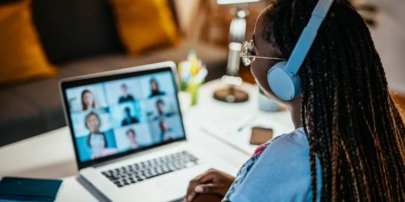 Online Format Classes for Healthcare Programs