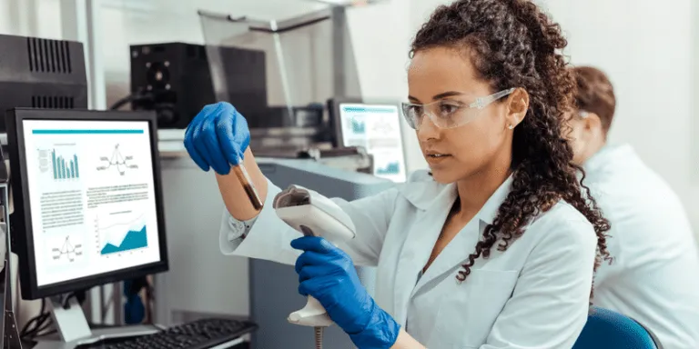 Medical Laboratory Assistant