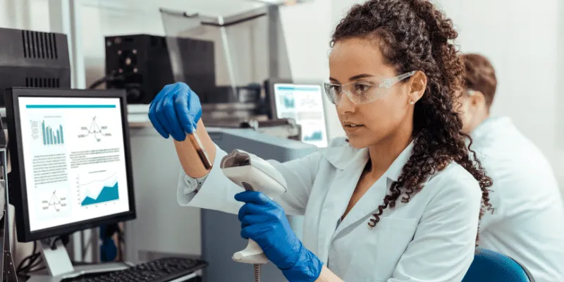 Medical Laboratory Assistant