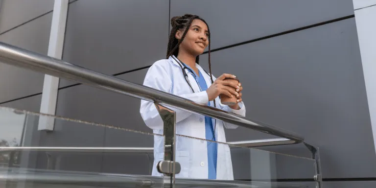 Bridge the Gap from Health Care Education to Employment
